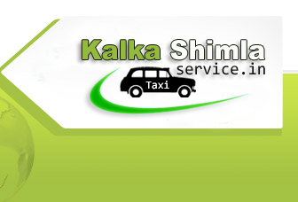 Kalka to Shimla Taxi Service