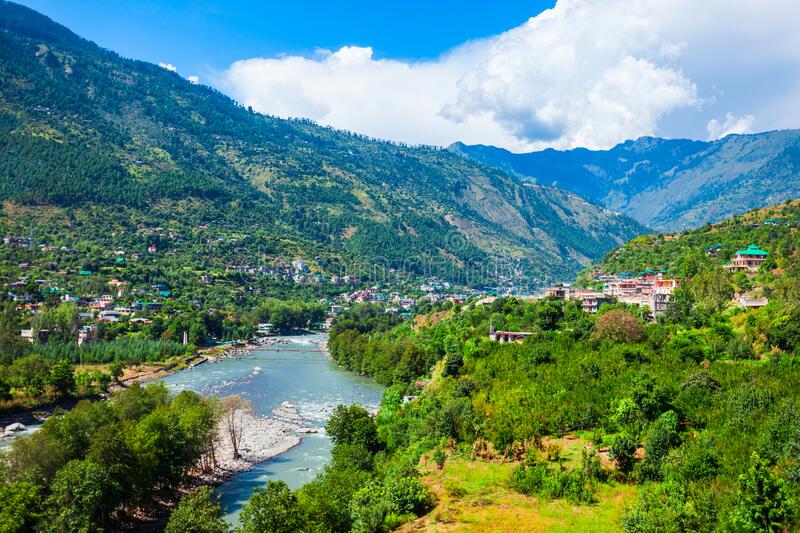 Kalka Kullu Taxi Service