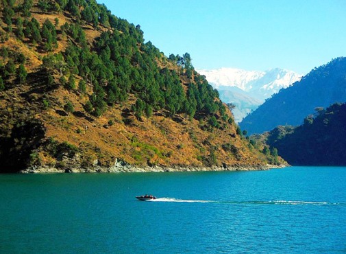 Delhi Dharamshala Dalhousie Tour Package