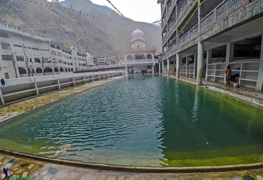 Kalka Manikaran Taxi Service