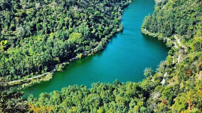 Renuka Lake - A must visit place for travelers to Himachal Pradesh