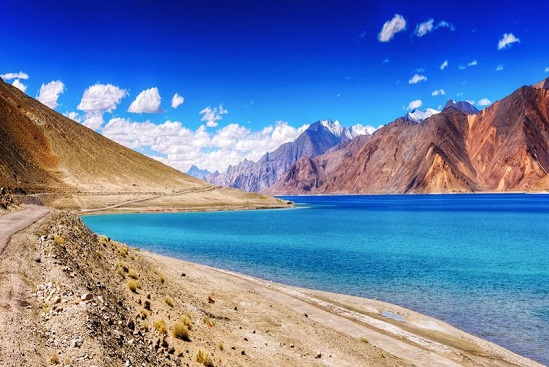 Leh Ladakh - Heaven On Earth