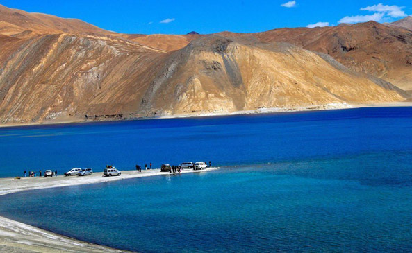 Shimla Leh Ladakh Tour package